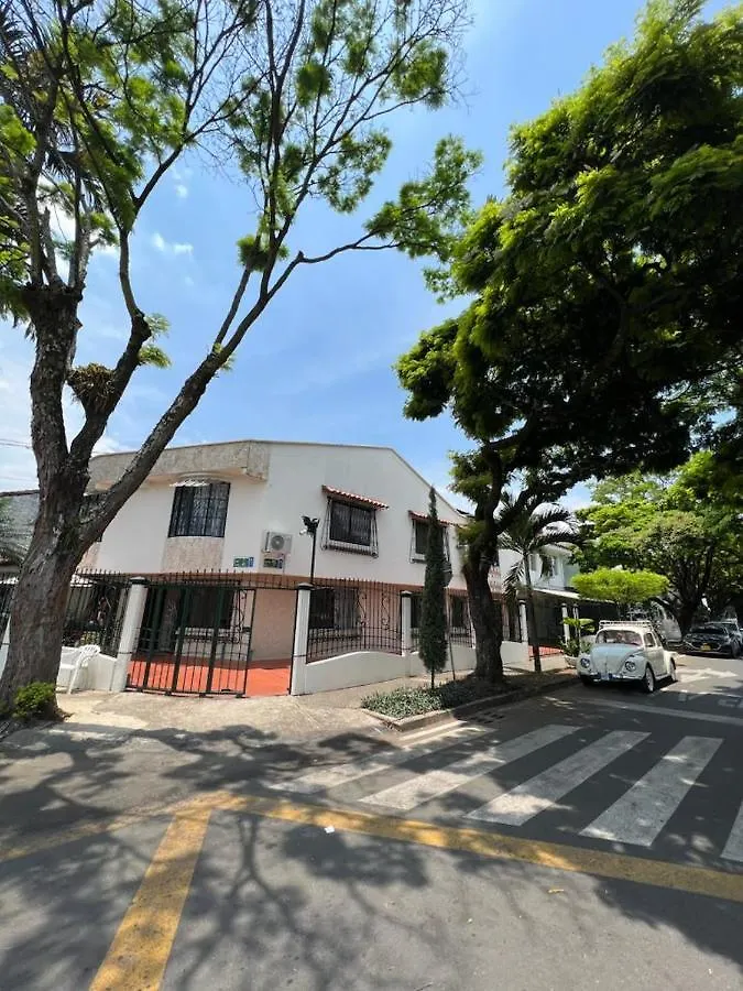 Apartaestudio Sur De Cali