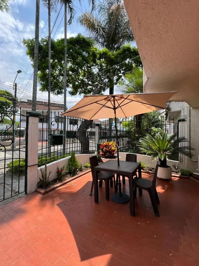Apartaestudio Sur De Cali