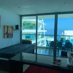 Apto En Sonesta Cartagena- Morros Cartagena