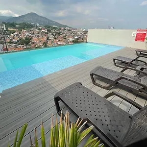 Santa Lucia Lofts Duplex Apartamento