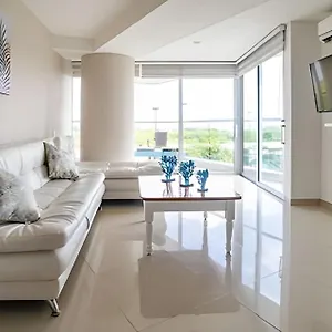 2h Morros Mar Y Ciénaga Wifi Y Piscina Cartagena