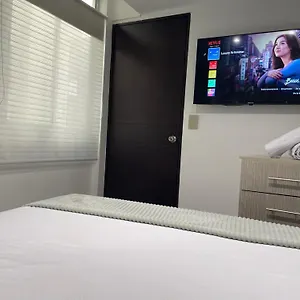 Luxury Liv Gran Limonar Apartamento