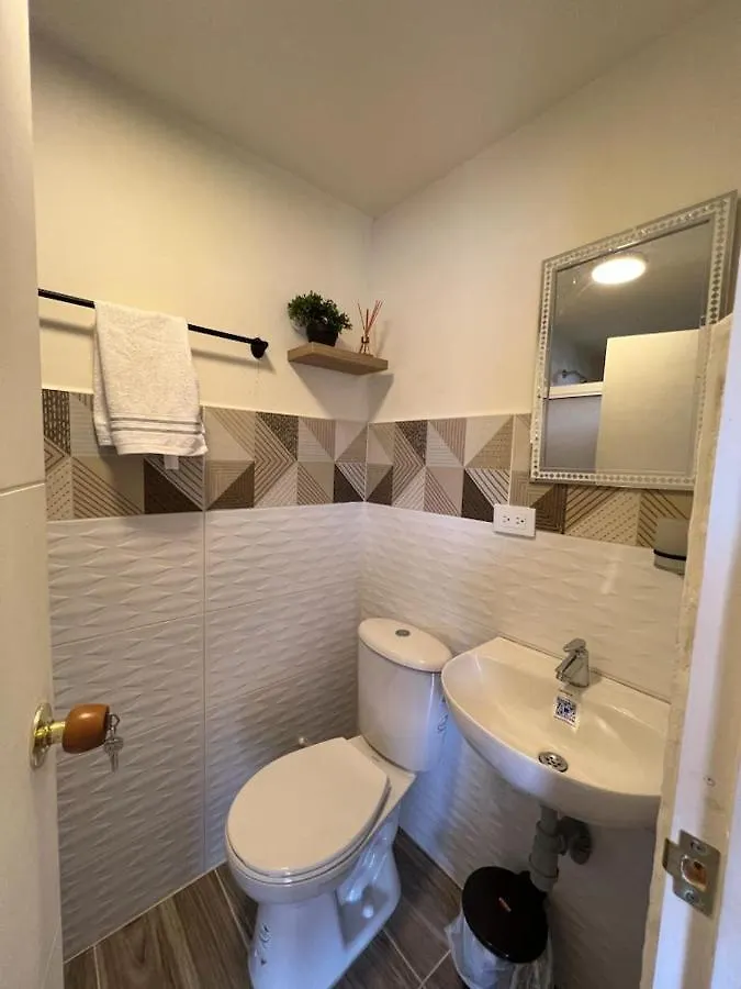 Apartaestudio Sur De كالي شقة